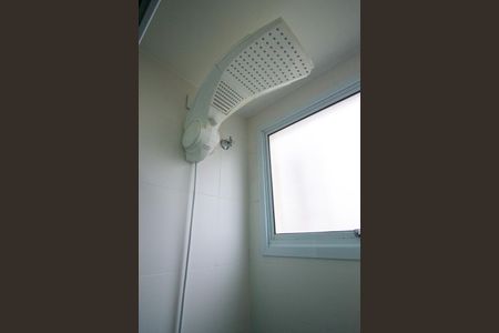 Apartamento para alugar com 62m², 2 quartos e 1 vagaBanheiro da Suíte