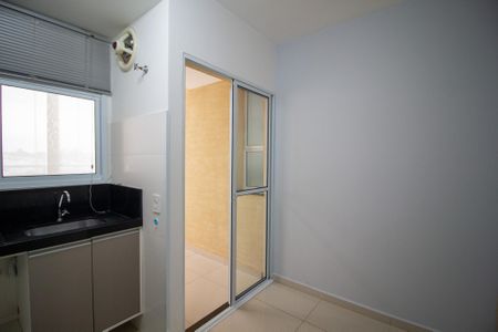 Apartamento para alugar com 62m², 2 quartos e 1 vagaCozinha