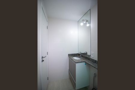 Apartamento para alugar com 62m², 2 quartos e 1 vagaBanheiro da Suíte