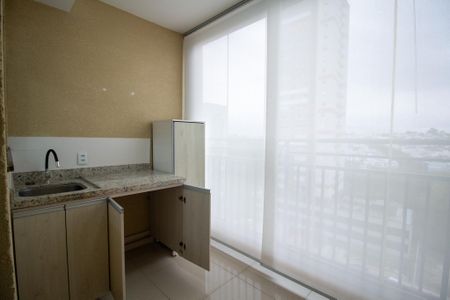 Apartamento para alugar com 62m², 2 quartos e 1 vagaÁrea de Serviço