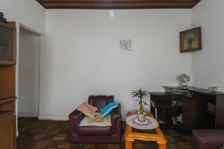 Casa à venda com 130m², 2 quartos e 4 vagasSala
