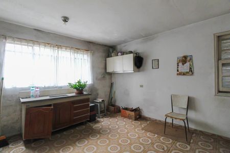 Casa à venda com 130m², 2 quartos e 4 vagasQuarto de Serviço