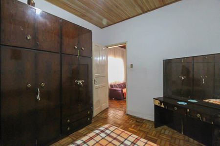 Casa à venda com 130m², 2 quartos e 4 vagasQuarto 1