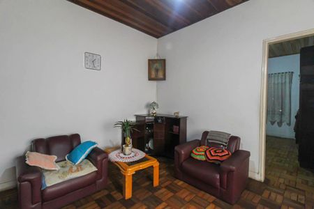 Casa à venda com 130m², 2 quartos e 4 vagasSala