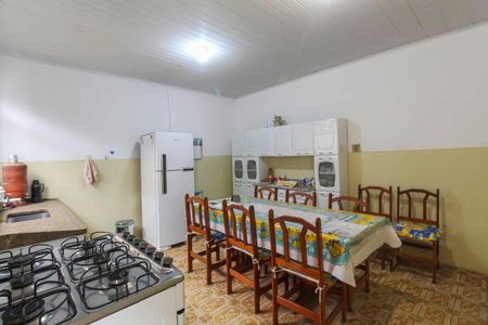 Casa à venda com 130m², 2 quartos e 4 vagasCozinha