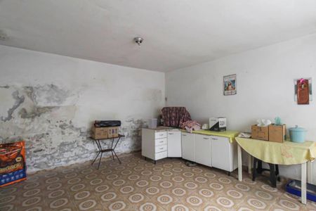 Casa à venda com 130m², 2 quartos e 4 vagasQuarto de Serviço