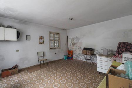 Casa à venda com 130m², 2 quartos e 4 vagasQuarto de Serviço