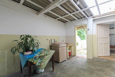 Casa à venda com 130m², 2 quartos e 4 vagasÁrea de Serviço