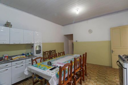 Casa à venda com 130m², 2 quartos e 4 vagasCozinha