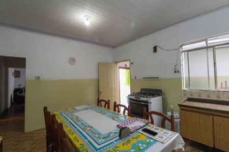 Casa à venda com 130m², 2 quartos e 4 vagasCozinha