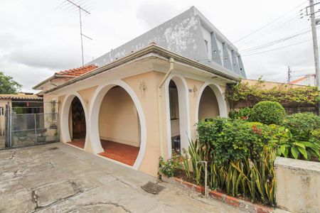 Casa à venda com 130m², 2 quartos e 4 vagasGaragem