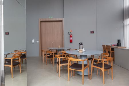 Apartamento à venda com 88m², 2 quartos e 2 vagasÁrea comum - Salão de festas