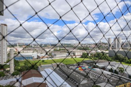 Apartamento à venda com 88m², 2 quartos e 2 vagasVista do Quarto