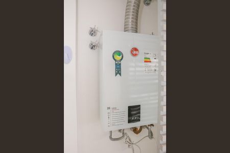 Apartamento à venda com 88m², 2 quartos e 2 vagas