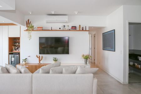 Apartamento à venda com 88m², 2 quartos e 2 vagasSala/Cozinha