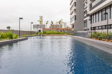 Apartamento à venda com 88m², 2 quartos e 2 vagasÁrea comum