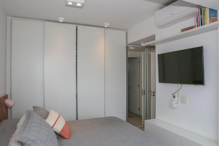 Apartamento à venda com 88m², 2 quartos e 2 vagasSuíte