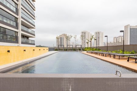 Apartamento à venda com 88m², 2 quartos e 2 vagasÁrea comum