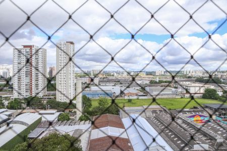 Apartamento à venda com 88m², 2 quartos e 2 vagasVista da Suíte