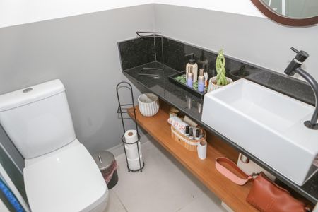 Apartamento à venda com 88m², 2 quartos e 2 vagasLavabo