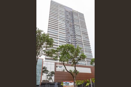 Apartamento à venda com 88m², 2 quartos e 2 vagasFachada