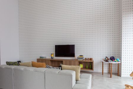 Apartamento à venda com 88m², 2 quartos e 2 vagasÁrea comum