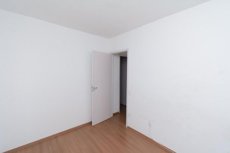 Suíte de apartamento para alugar com 2 quartos, 54m² em Jardim Riacho das Pedras, Contagem