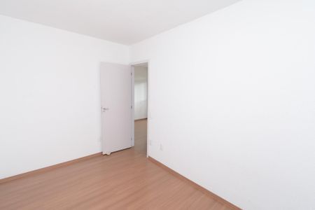 Quarto de apartamento para alugar com 2 quartos, 54m² em Jardim Riacho das Pedras, Contagem