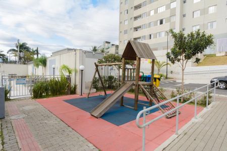 Apartamento à venda com 54m², 2 quartos e 1 vagaÁrea comum - Playground