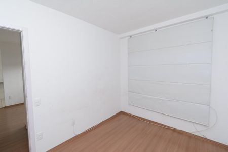 Suíte de apartamento para alugar com 2 quartos, 54m² em Jardim Riacho das Pedras, Contagem