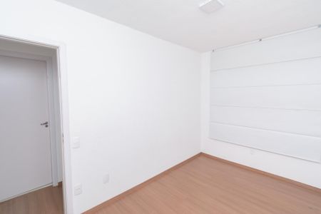 Apartamento à venda com 54m², 2 quartos e 1 vagaQuarto 