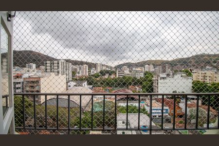 Apartamento à venda com 180m², 2 quartos e 2 vagas Apartamento à venda com 180m², 2 quartos e 2 vagasVaranda do Quarto 2