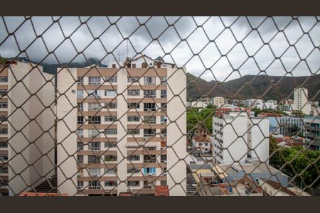 Apartamento à venda com 180m², 2 quartos e 2 vagas Apartamento à venda com 180m², 2 quartos e 2 vagasVista da Varanda