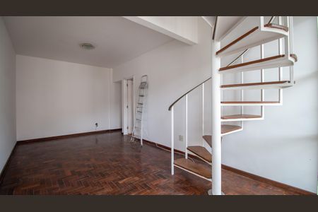 Apartamento à venda com 180m², 2 quartos e 2 vagas Apartamento à venda com 180m², 2 quartos e 2 vagasSala