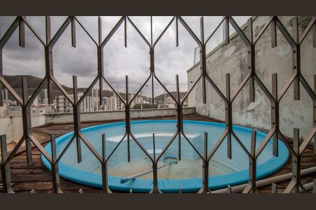 Apartamento à venda com 180m², 2 quartos e 2 vagas Apartamento à venda com 180m², 2 quartos e 2 vagasVista da Cobertura