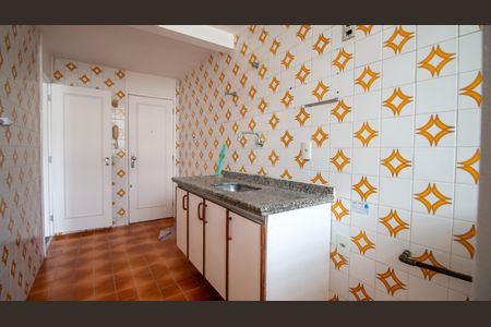 Apartamento à venda com 180m², 2 quartos e 2 vagas Apartamento à venda com 180m², 2 quartos e 2 vagasCozinha