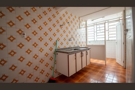 Apartamento à venda com 180m², 2 quartos e 2 vagas Apartamento à venda com 180m², 2 quartos e 2 vagasCozinha