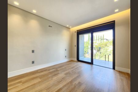 Casa de condomínio à venda com 442m², 5 quartos e 4 vagasSuíte 3