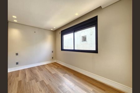 Suíte 4 de casa de condomínio à venda com 5 quartos, 442m² em Alphaville Nova Lima, Nova Lima