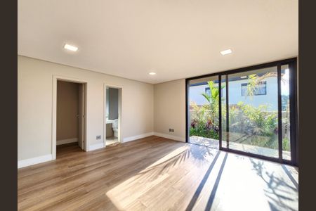 Casa de condomínio à venda com 442m², 5 quartos e 4 vagasSuíte 5