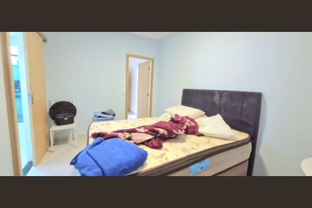 Casa de condomínio à venda com 210m², 3 quartos e 4 vagasSuite 3