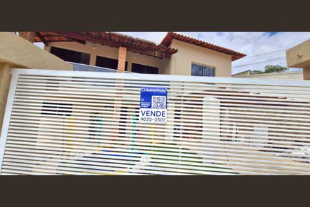 Casa de condomínio à venda com 210m², 3 quartos e 4 vagasPlaquinha