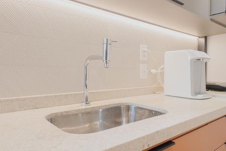 Studio à venda com 35m², 1 quarto e sem vagaStudio 