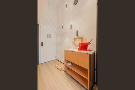 Studio à venda com 35m², 1 quarto e sem vagaStudio 