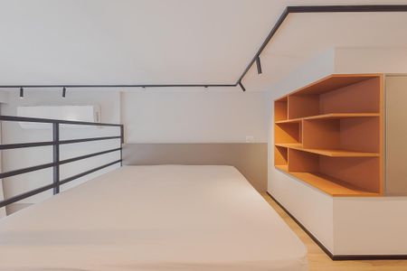 Studio  de kitnet/studio à venda com 1 quarto, 35m² em Sumarezinho, São Paulo