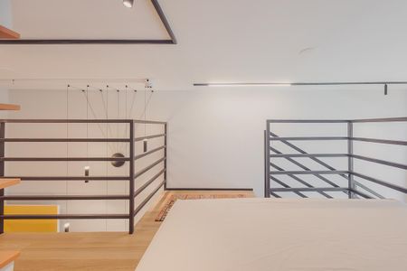 Studio à venda com 35m², 1 quarto e sem vagaStudio 