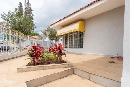 Casa à venda com 175m², 3 quartos e 3 vagasÁrea comum