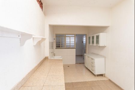 Casa à venda com 175m², 3 quartos e 3 vagasCozinha
