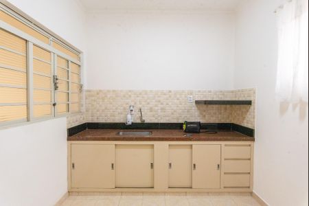 Casa à venda com 175m², 3 quartos e 3 vagasCozinha