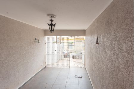 Casa à venda com 175m², 3 quartos e 3 vagasGaragem